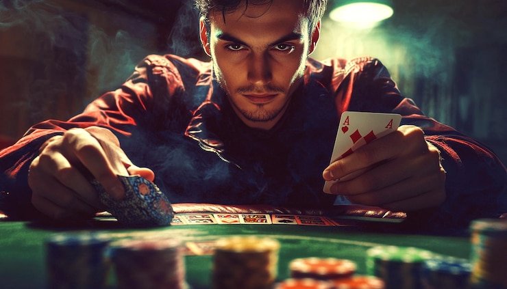 ধাপে ধাপে lucky365 ব্যবহার শেখার দৃশ্য