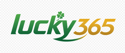 lucky365 লোগো